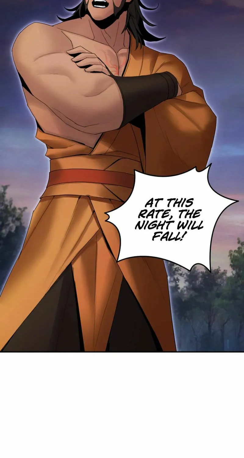 Monochrome Sovereign Chapter 46 page 60 - 