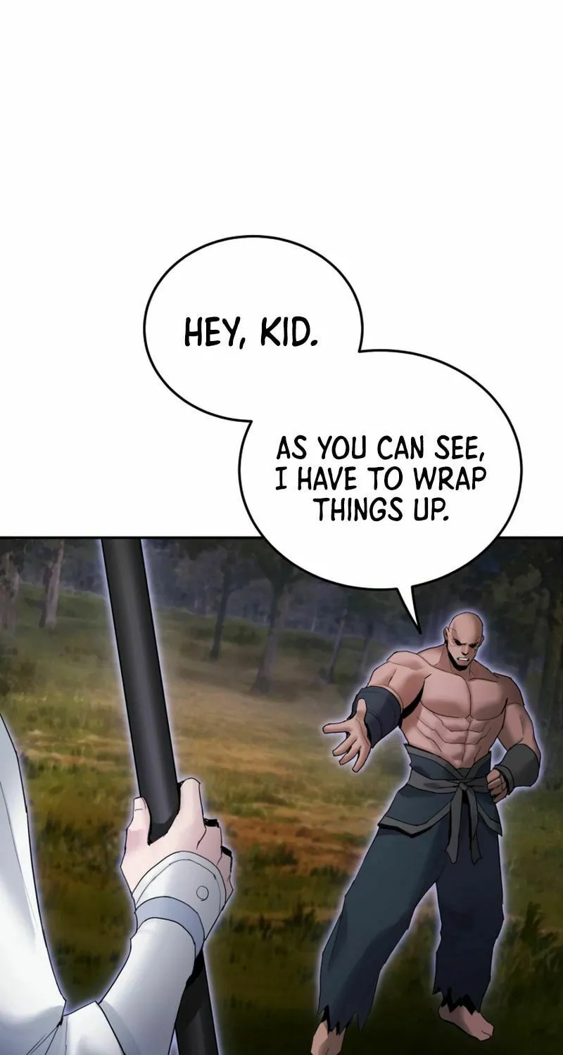 Monochrome Sovereign Chapter 46 page 63 - 