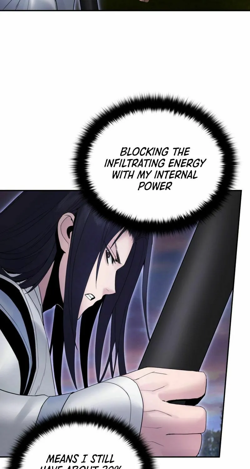 Monochrome Sovereign Chapter 46 page 64 - 