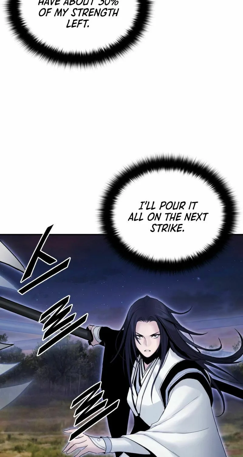 Monochrome Sovereign Chapter 46 page 65 - 