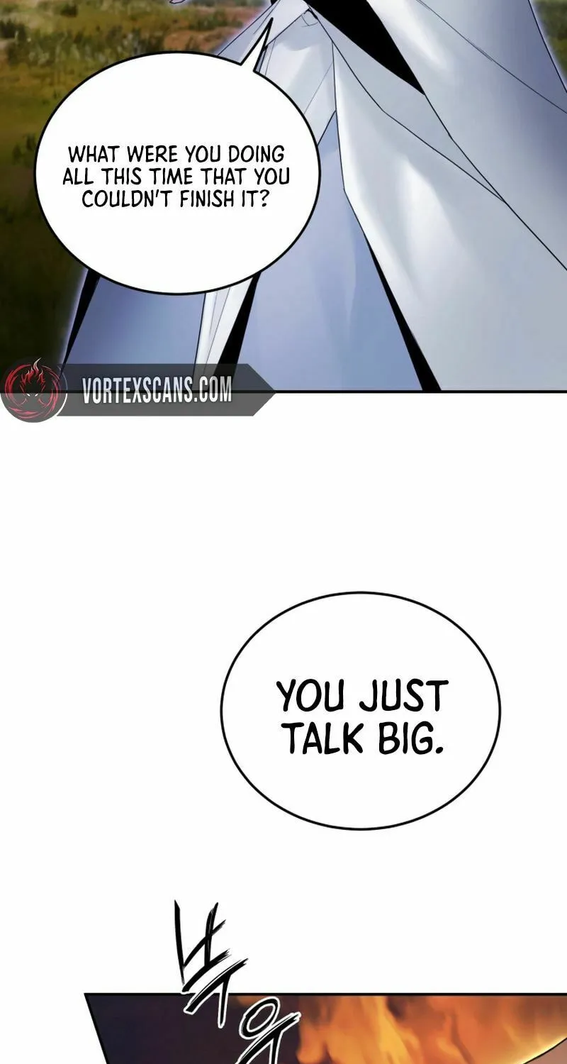 Monochrome Sovereign Chapter 46 page 66 - 