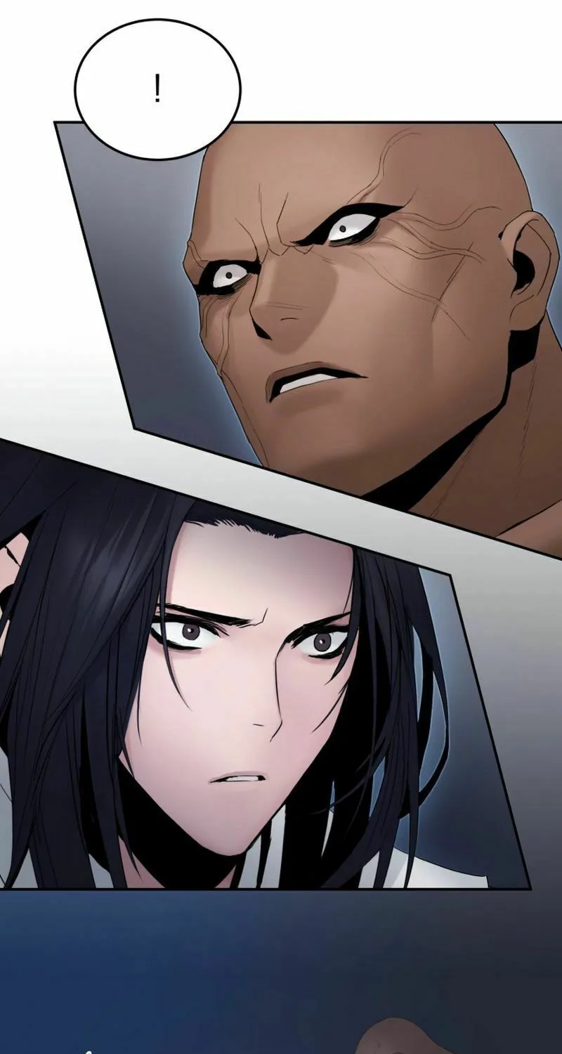 Monochrome Sovereign Chapter 46 page 73 - 