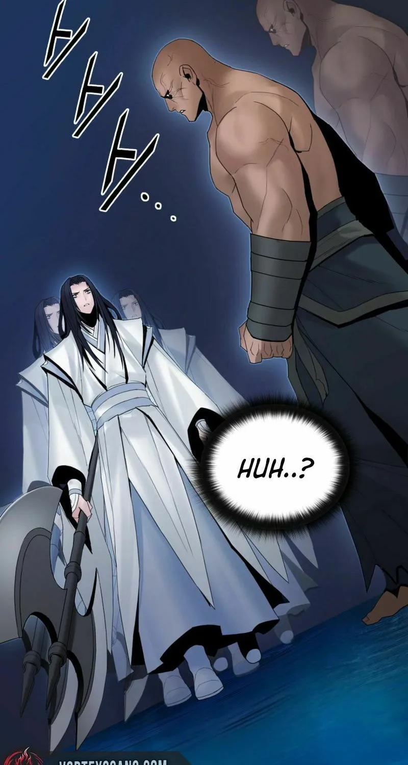 Monochrome Sovereign Chapter 46 page 74 - 