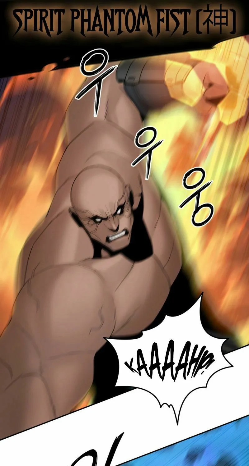 Monochrome Sovereign Chapter 46 page 76 - 