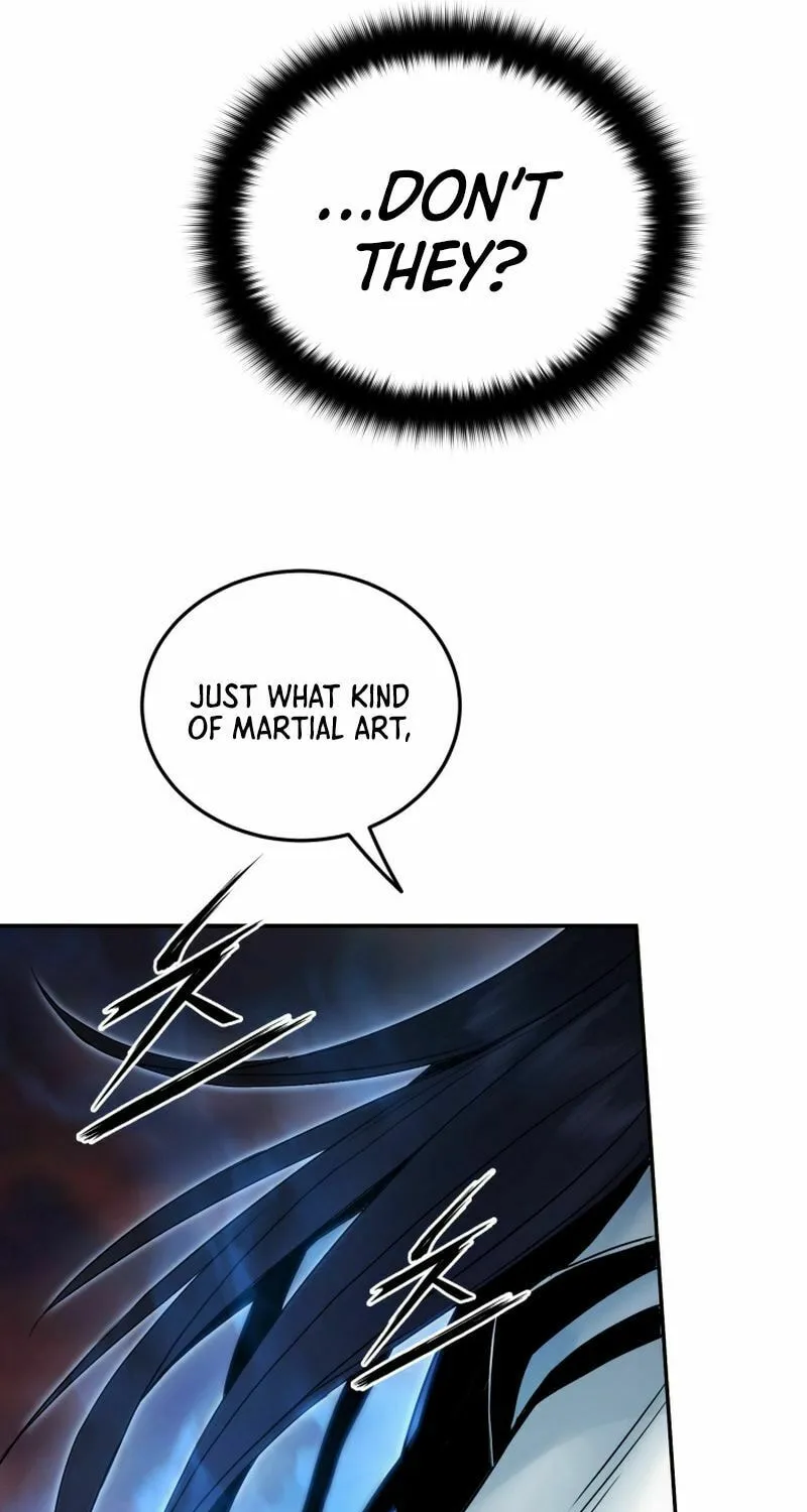 Monochrome Sovereign Chapter 46 page 83 - 