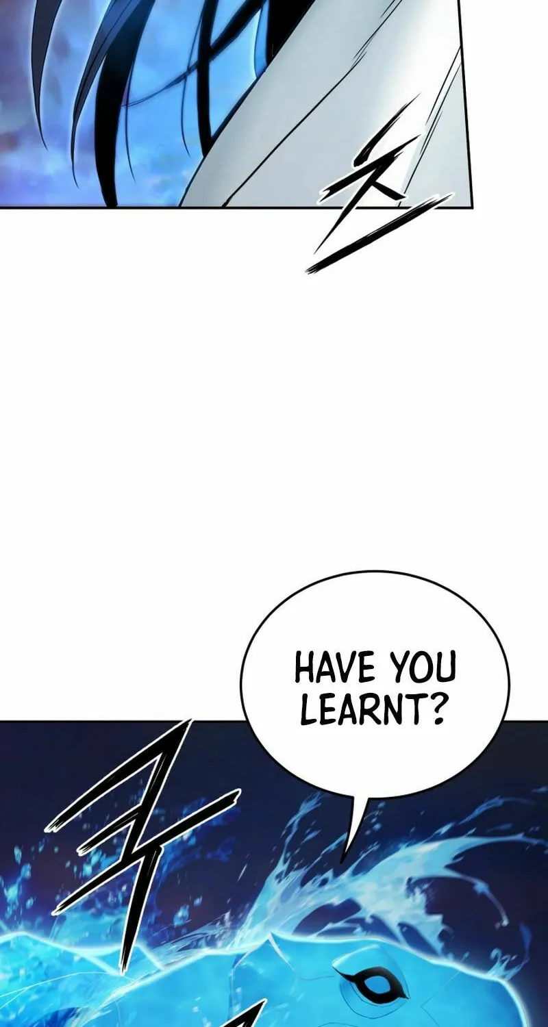 Monochrome Sovereign Chapter 46 page 84 - 