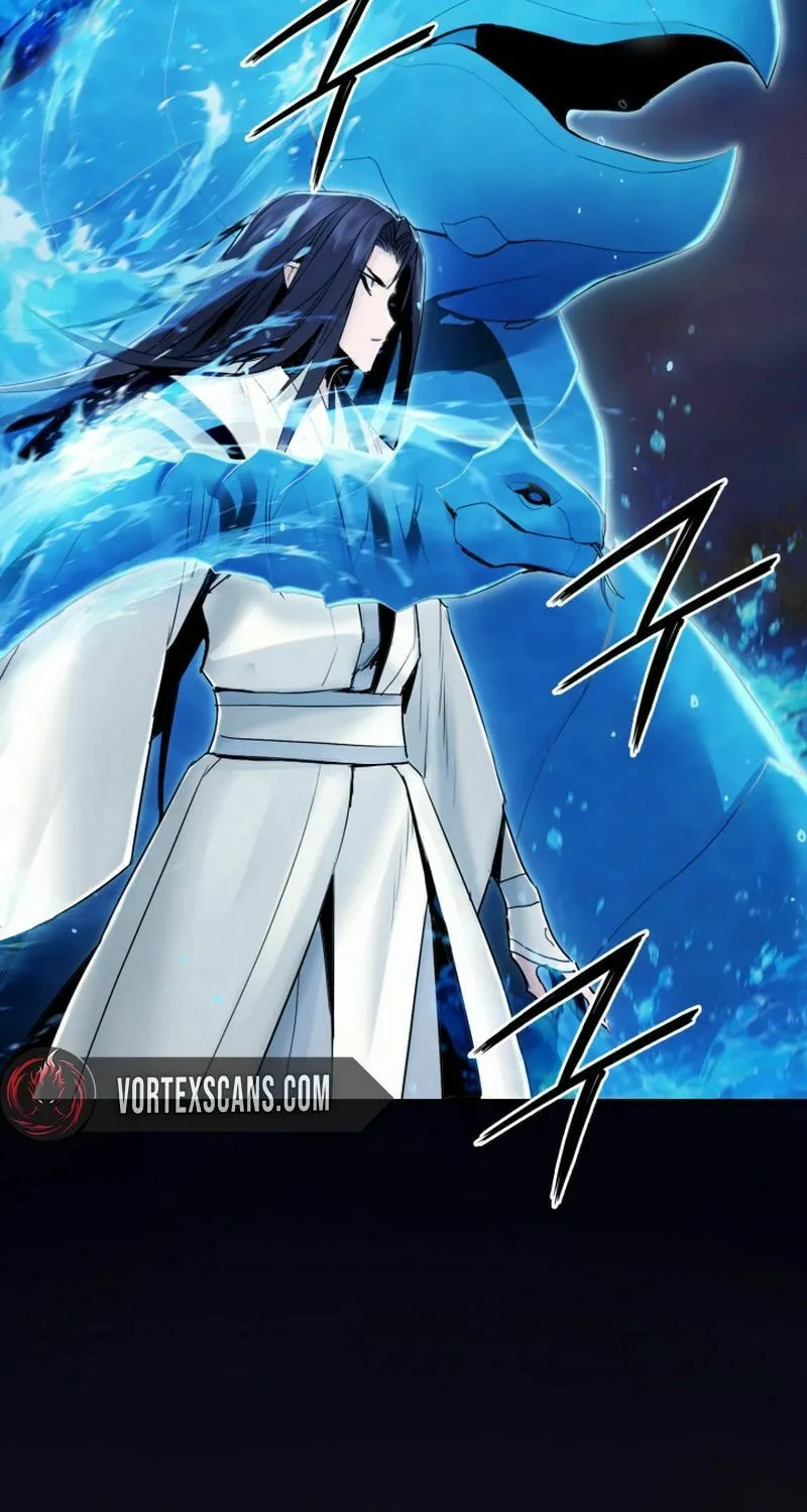 Monochrome Sovereign Chapter 46 page 85 - 