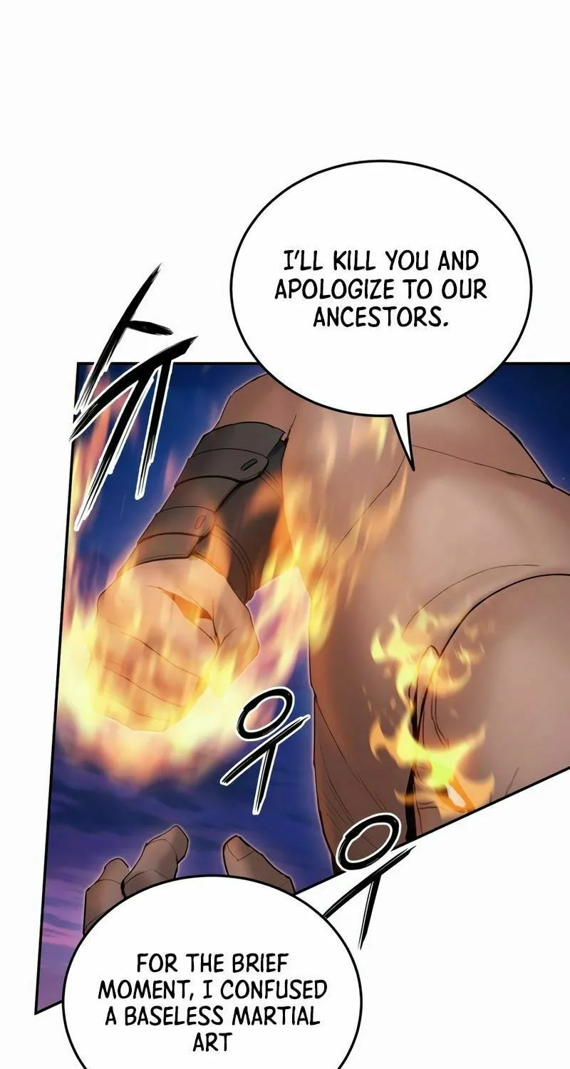 Monochrome Sovereign Chapter 47 page 23 - 