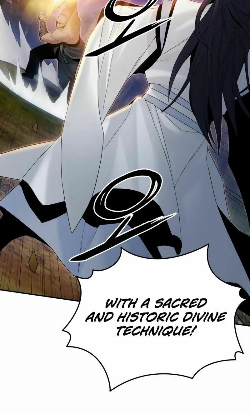Monochrome Sovereign Chapter 47 page 25 - 