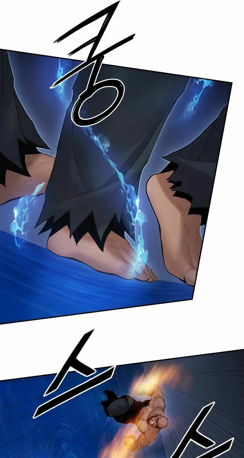 Monochrome Sovereign Chapter 47 page 26 - 
