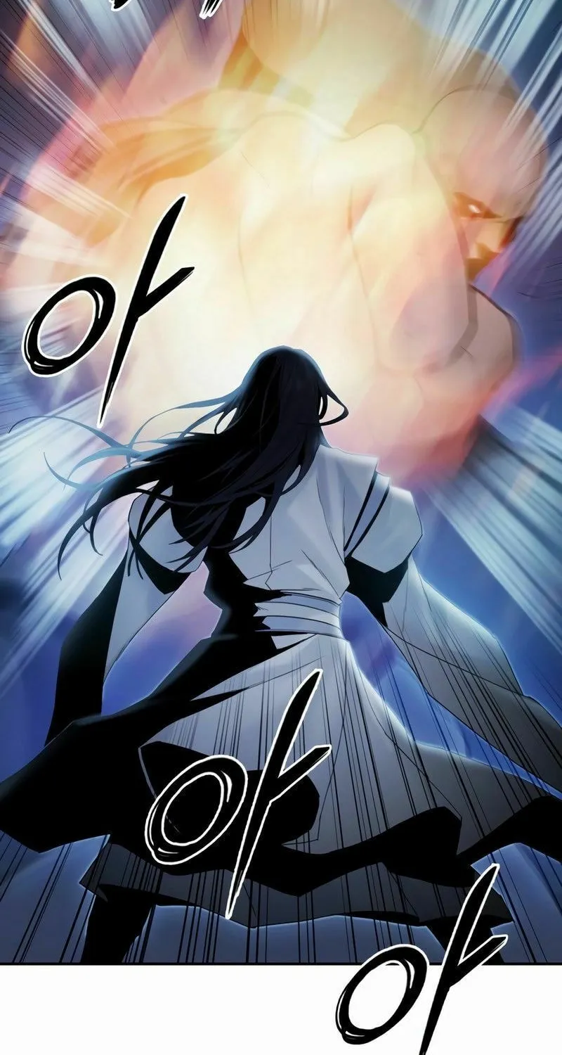 Monochrome Sovereign Chapter 47 page 32 - 