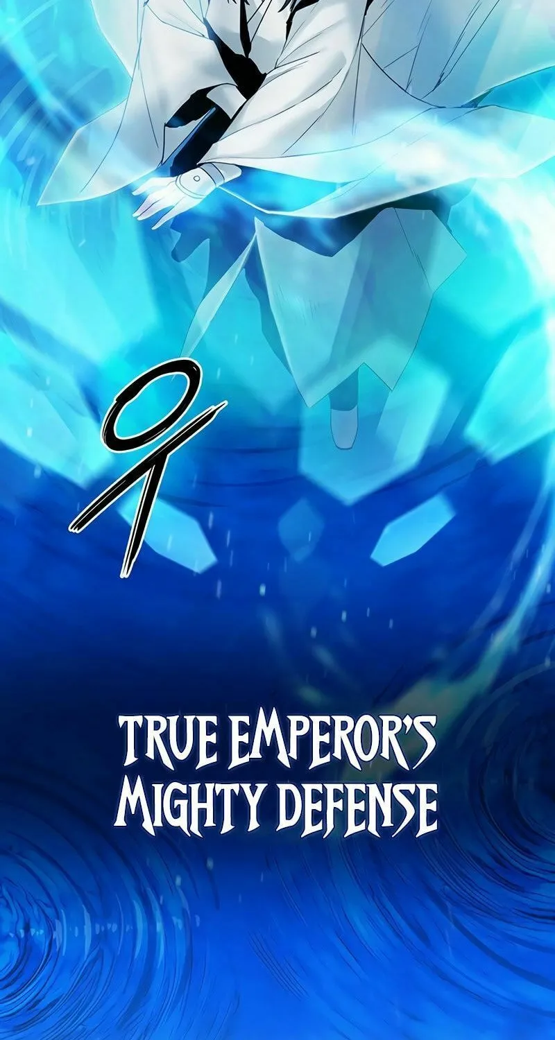 Monochrome Sovereign Chapter 47 page 37 - 