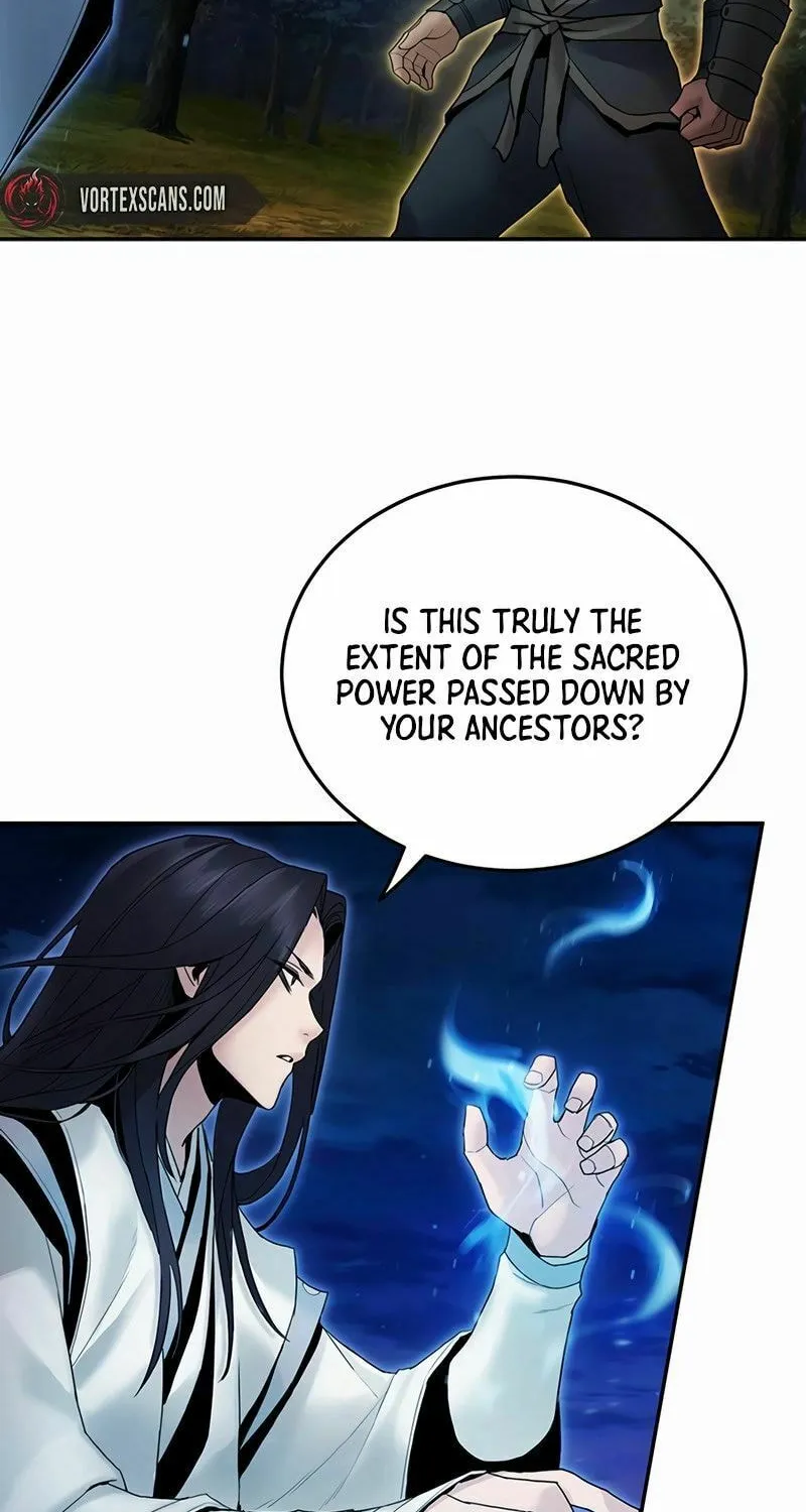 Monochrome Sovereign Chapter 47 page 39 - 