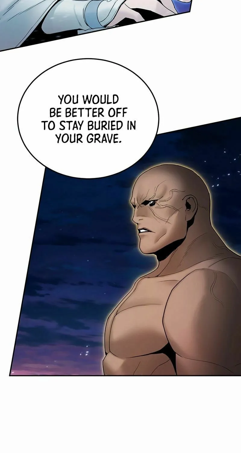 Monochrome Sovereign Chapter 47 page 40 - 