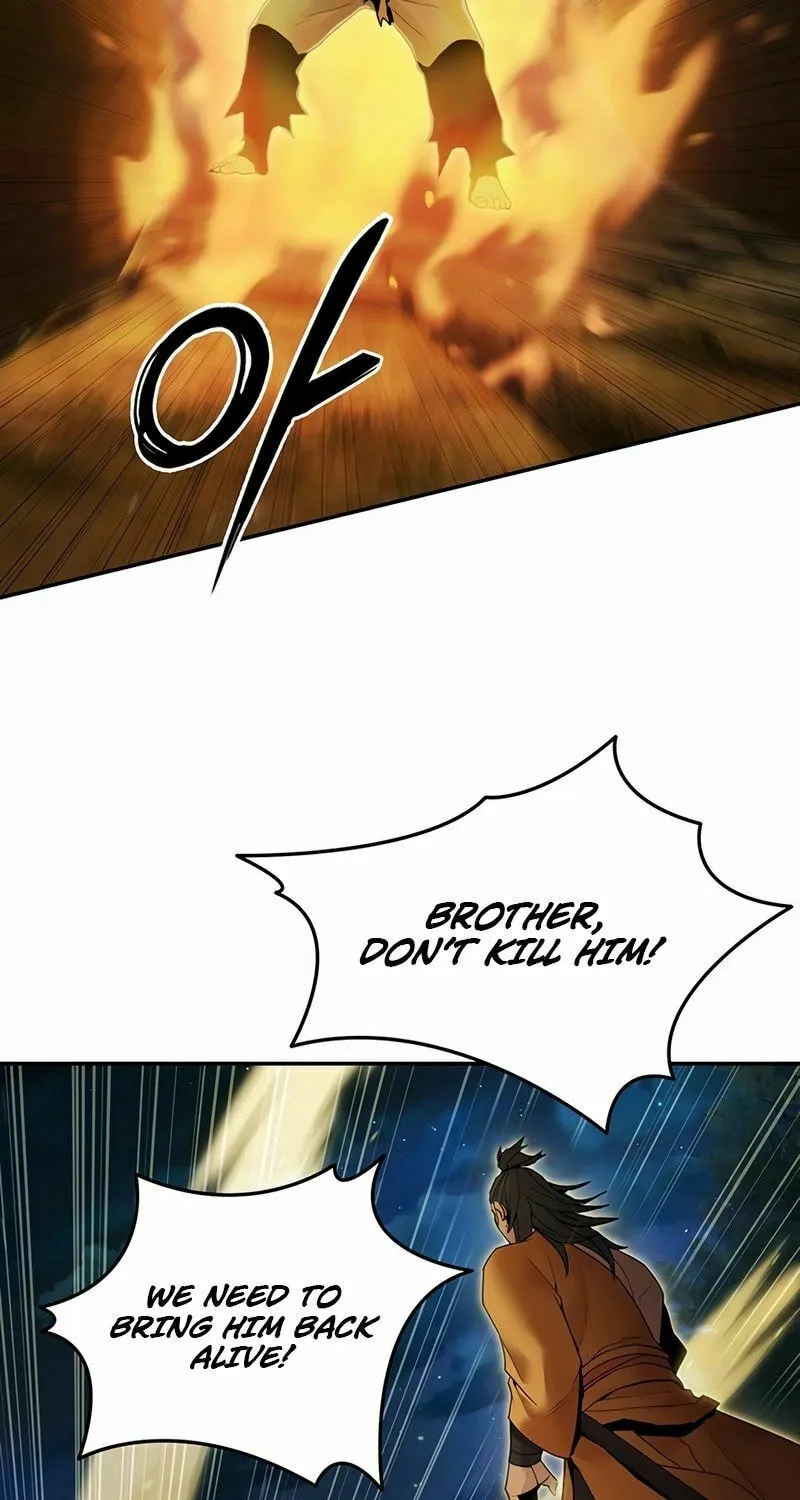 Monochrome Sovereign Chapter 47 page 43 - 