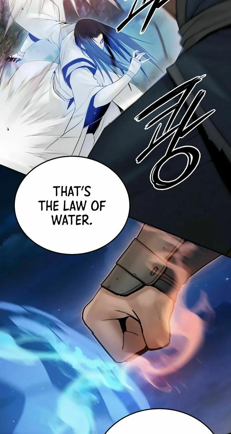 Monochrome Sovereign Chapter 47 page 54 - 