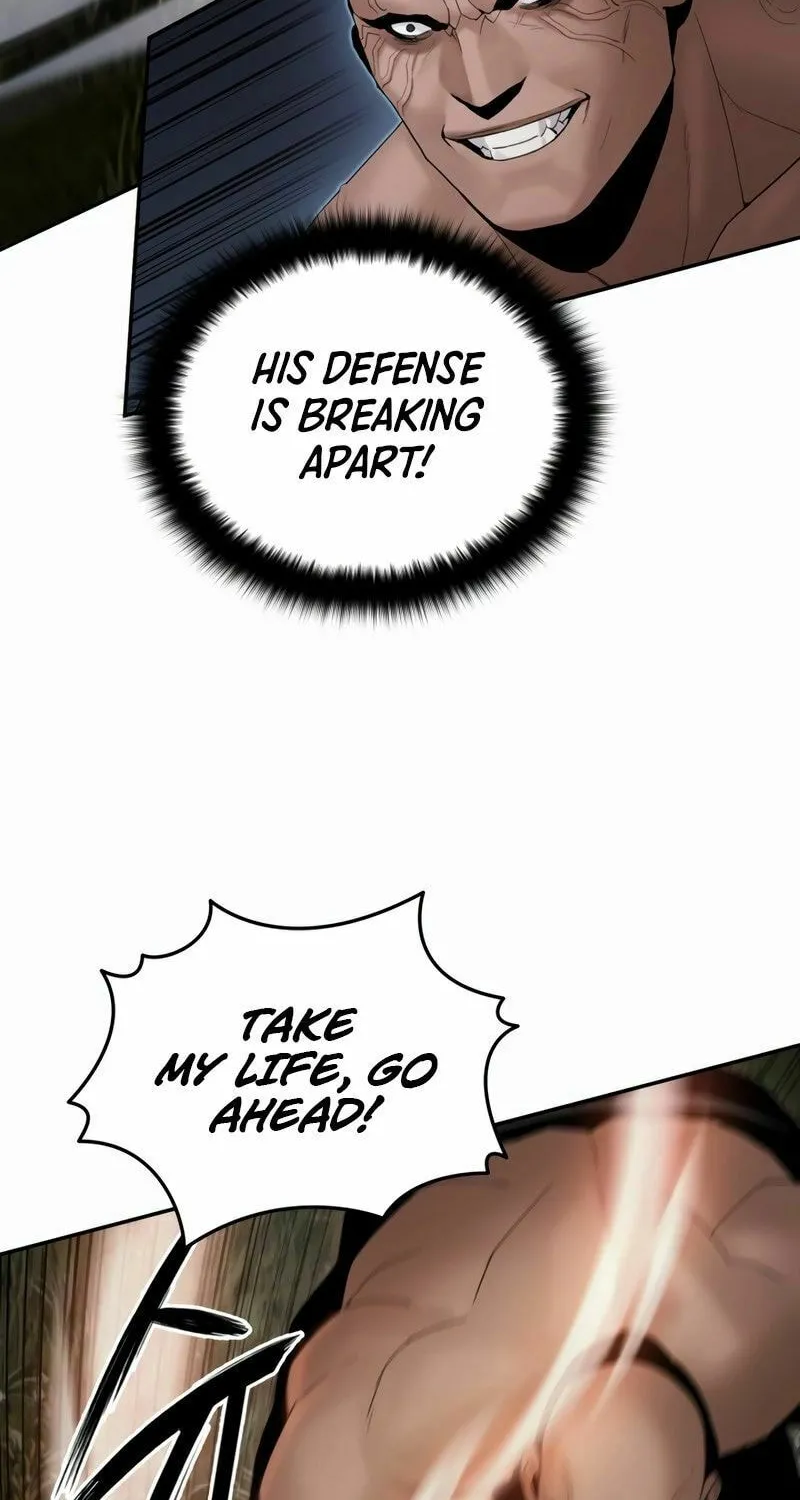 Monochrome Sovereign Chapter 47 page 57 - 