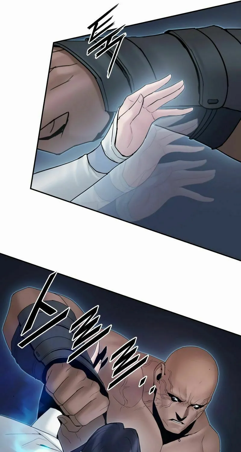 Monochrome Sovereign Chapter 47 page 60 - 
