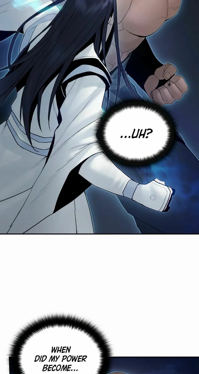 Monochrome Sovereign Chapter 47 page 61 - 