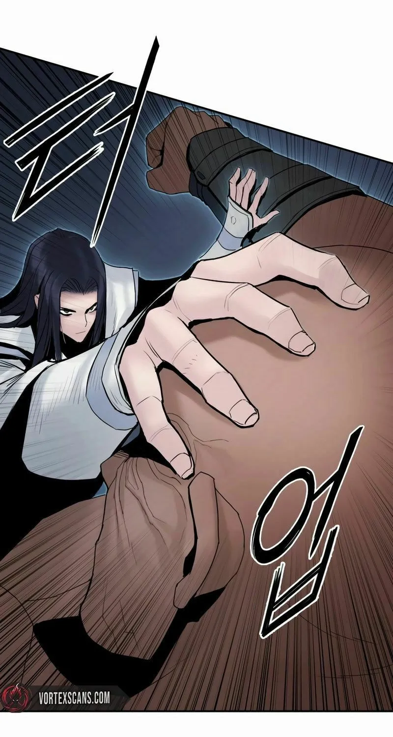 Monochrome Sovereign Chapter 47 page 63 - 