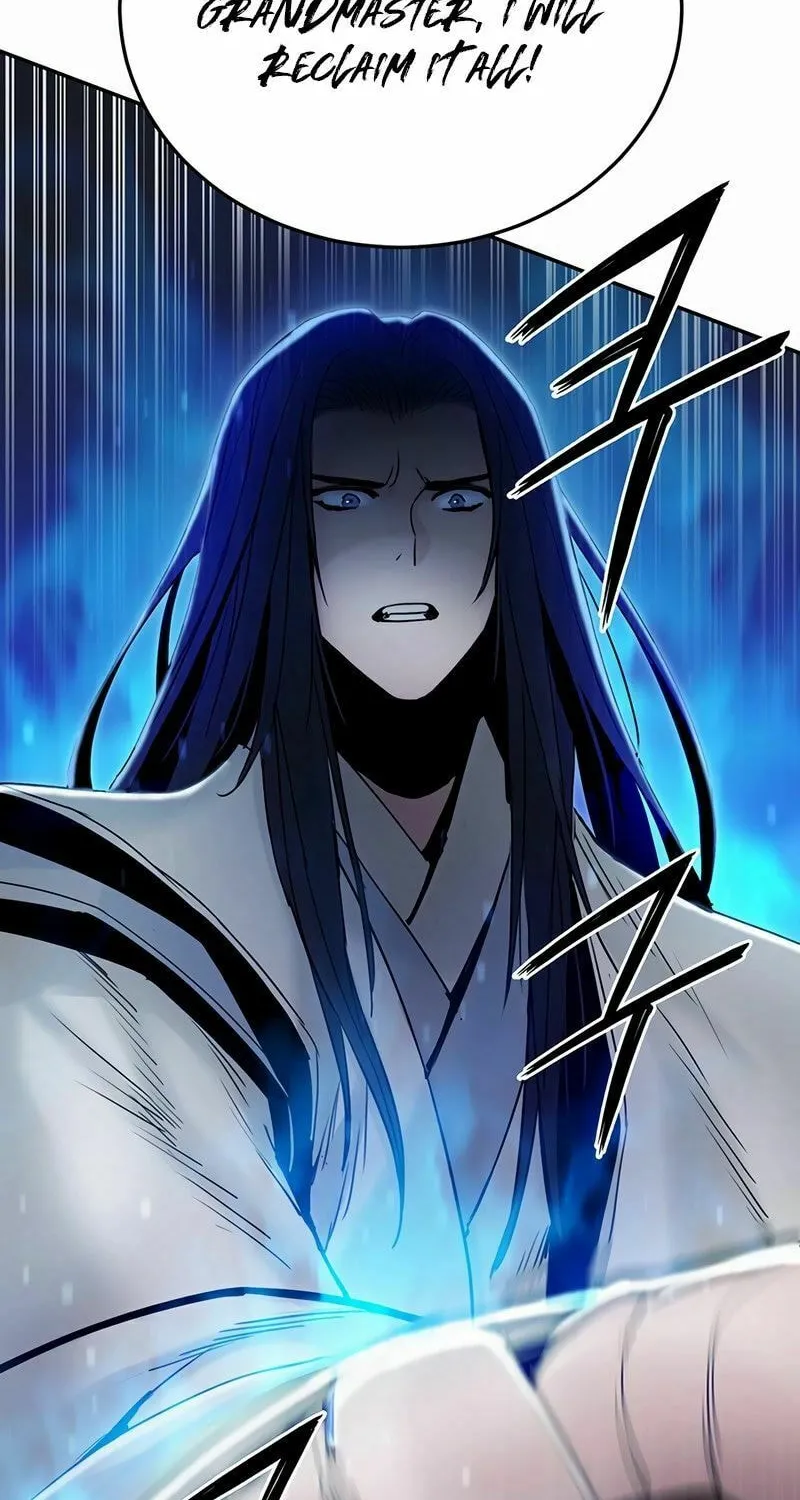 Monochrome Sovereign Chapter 47 page 66 - 