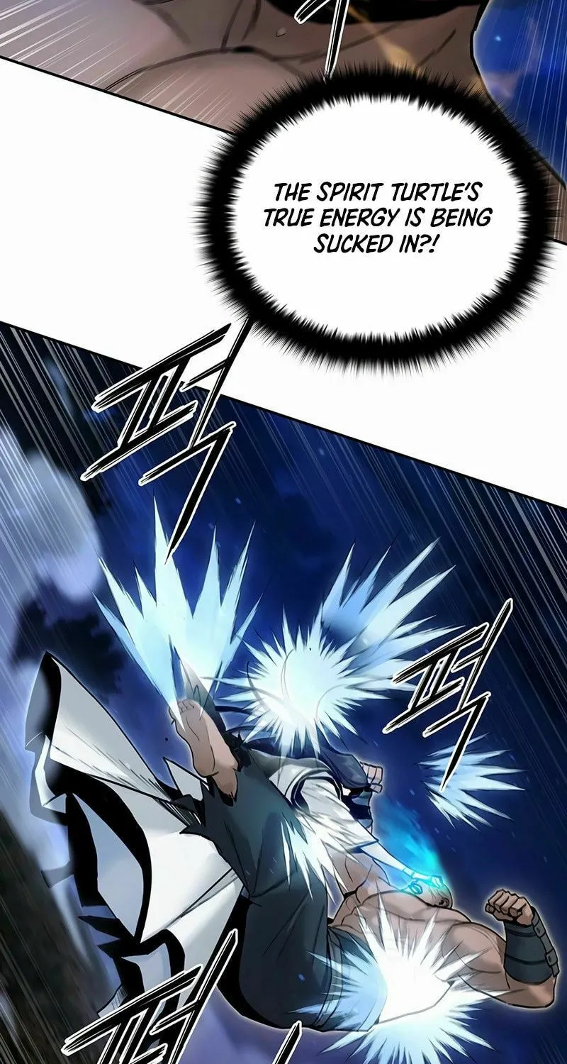Monochrome Sovereign Chapter 47 page 68 - 