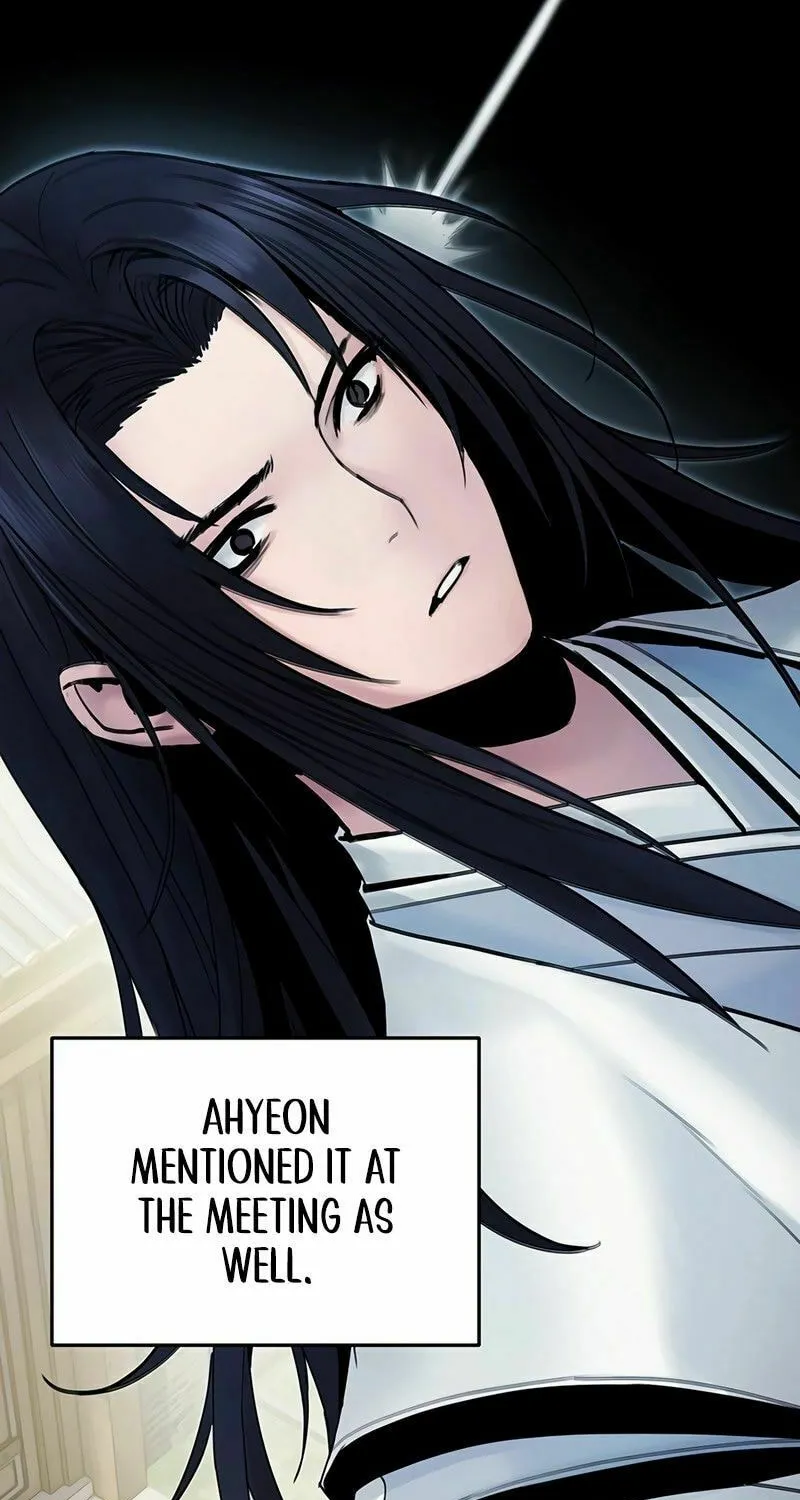 Monochrome Sovereign Chapter 47 page 8 - 