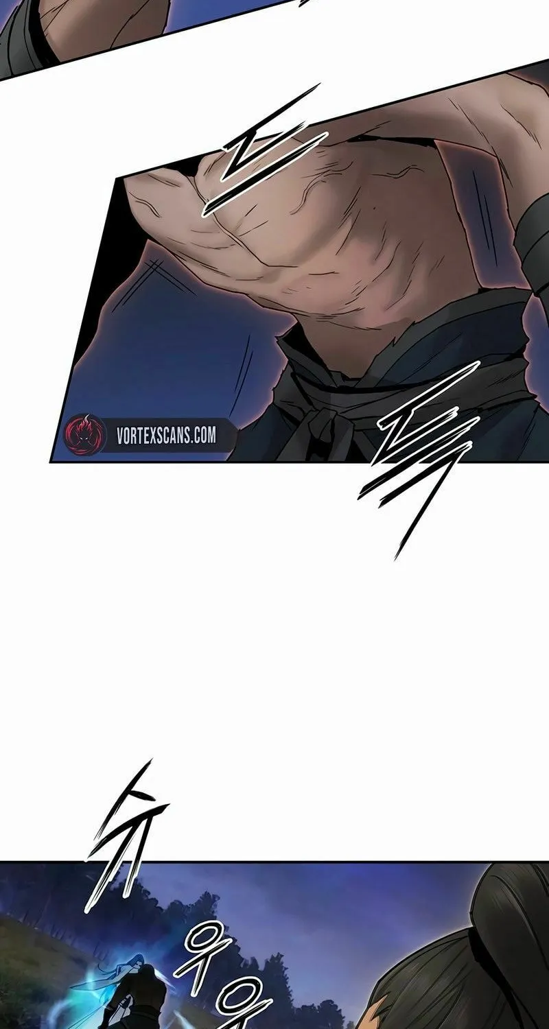 Monochrome Sovereign Chapter 47 page 71 - 