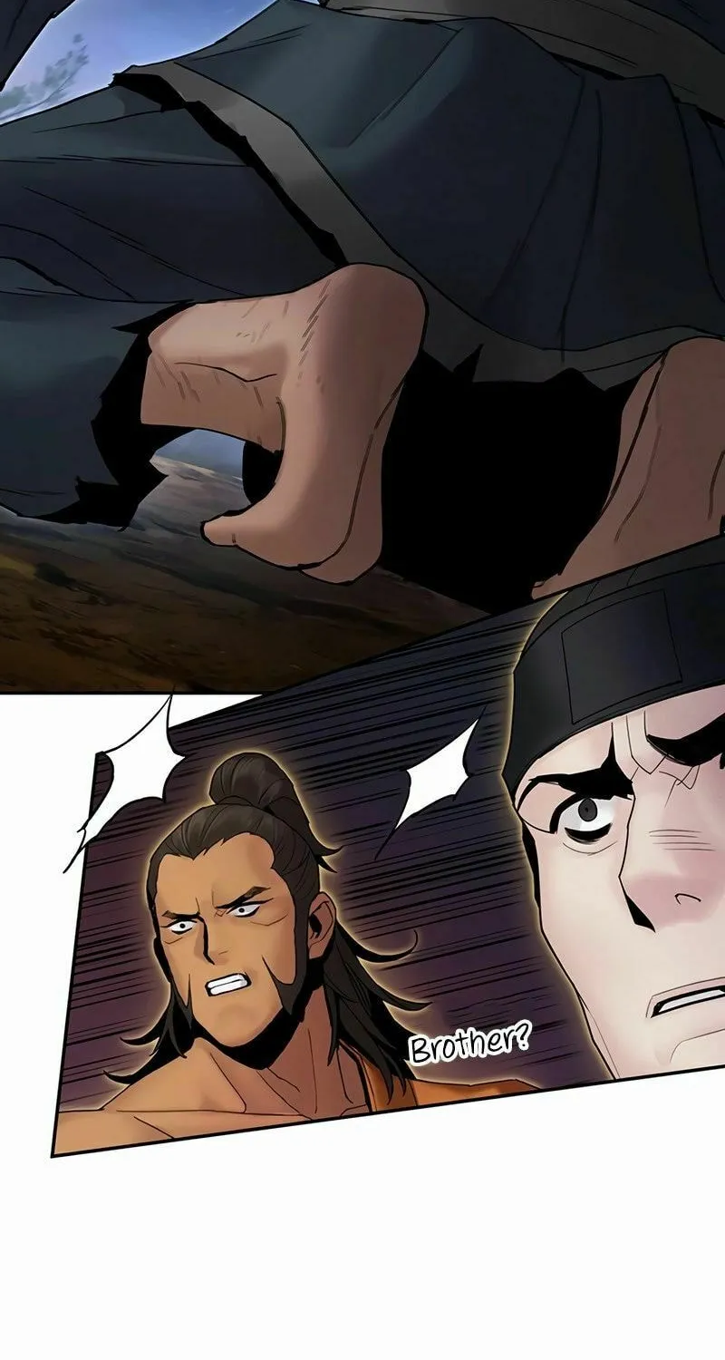 Monochrome Sovereign Chapter 47 page 73 - 