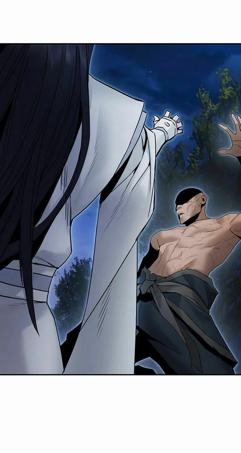 Monochrome Sovereign Chapter 47 page 74 - 