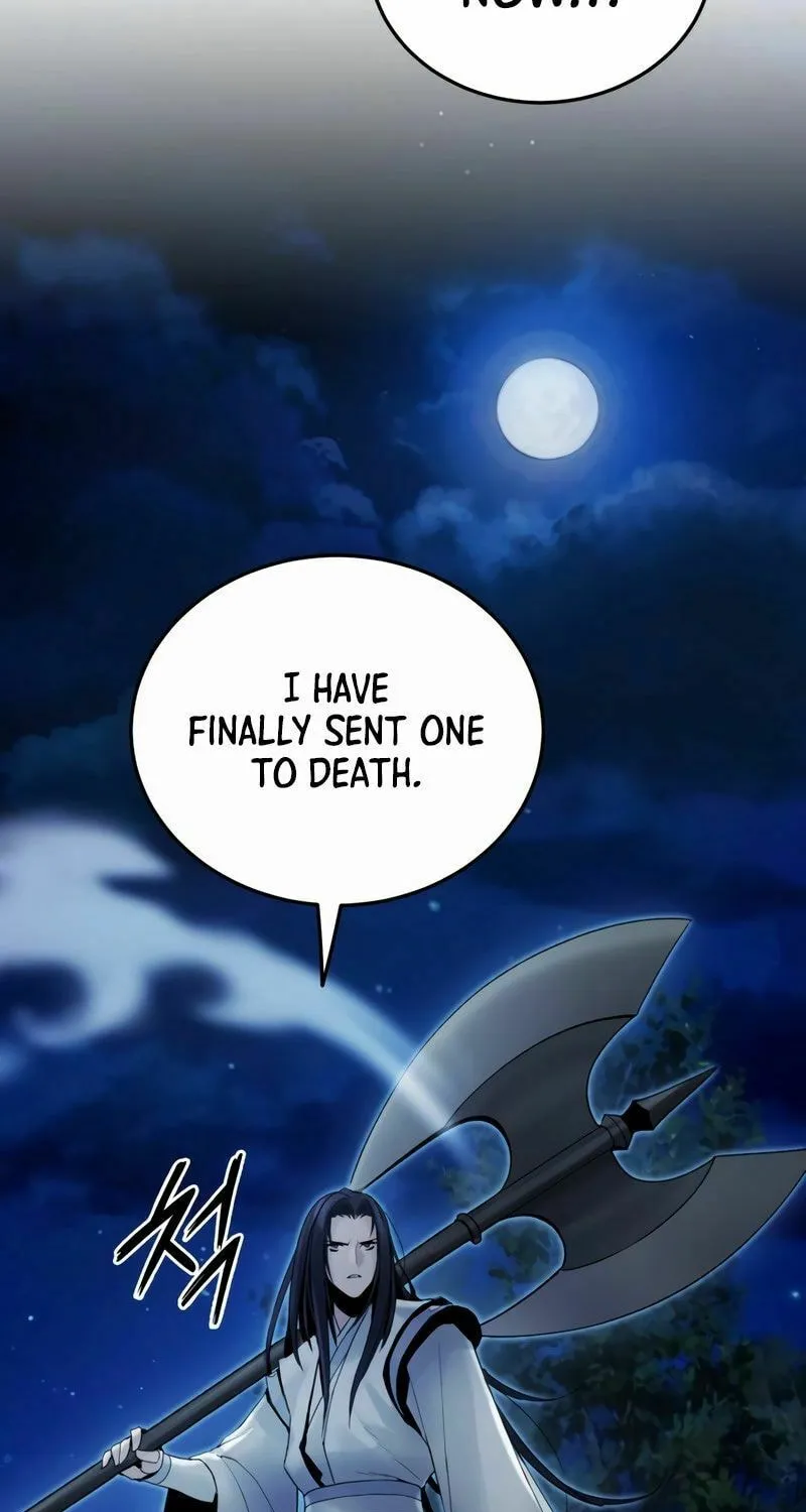 Monochrome Sovereign Chapter 47 page 77 - 