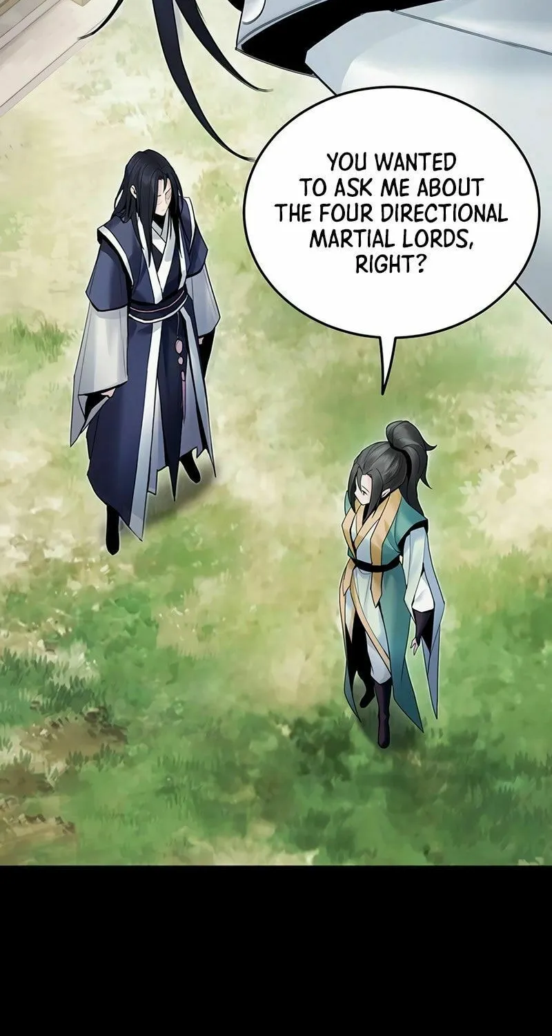 Monochrome Sovereign Chapter 47 page 9 - 