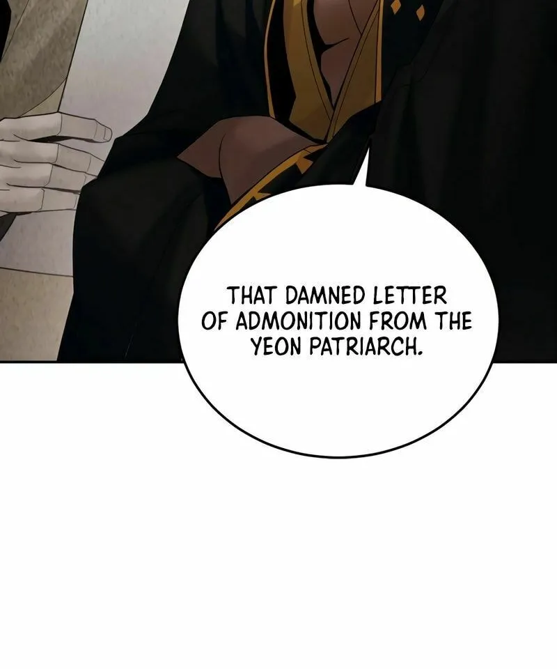 Monochrome Sovereign Chapter 48 page 11 - 