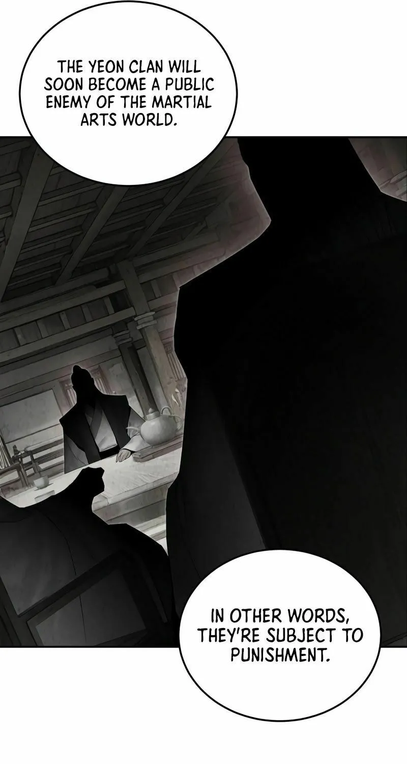 Monochrome Sovereign Chapter 48 page 12 - 