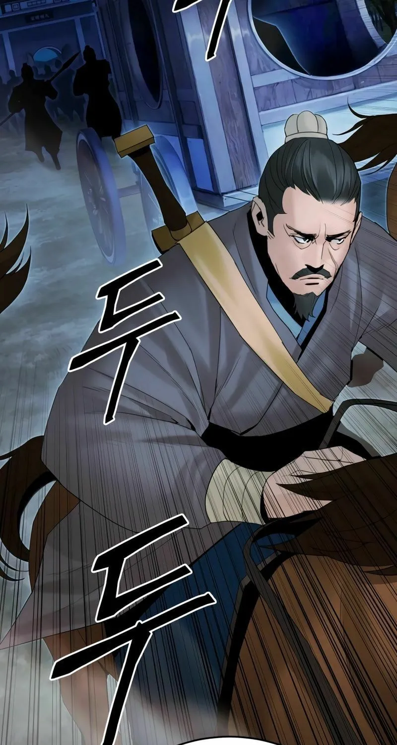 Monochrome Sovereign Chapter 48 page 16 - 