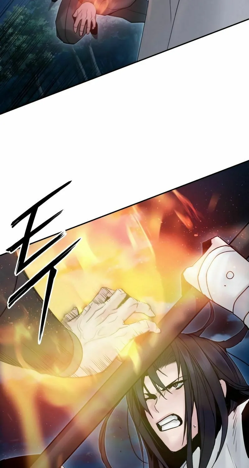Monochrome Sovereign Chapter 48 page 22 - 