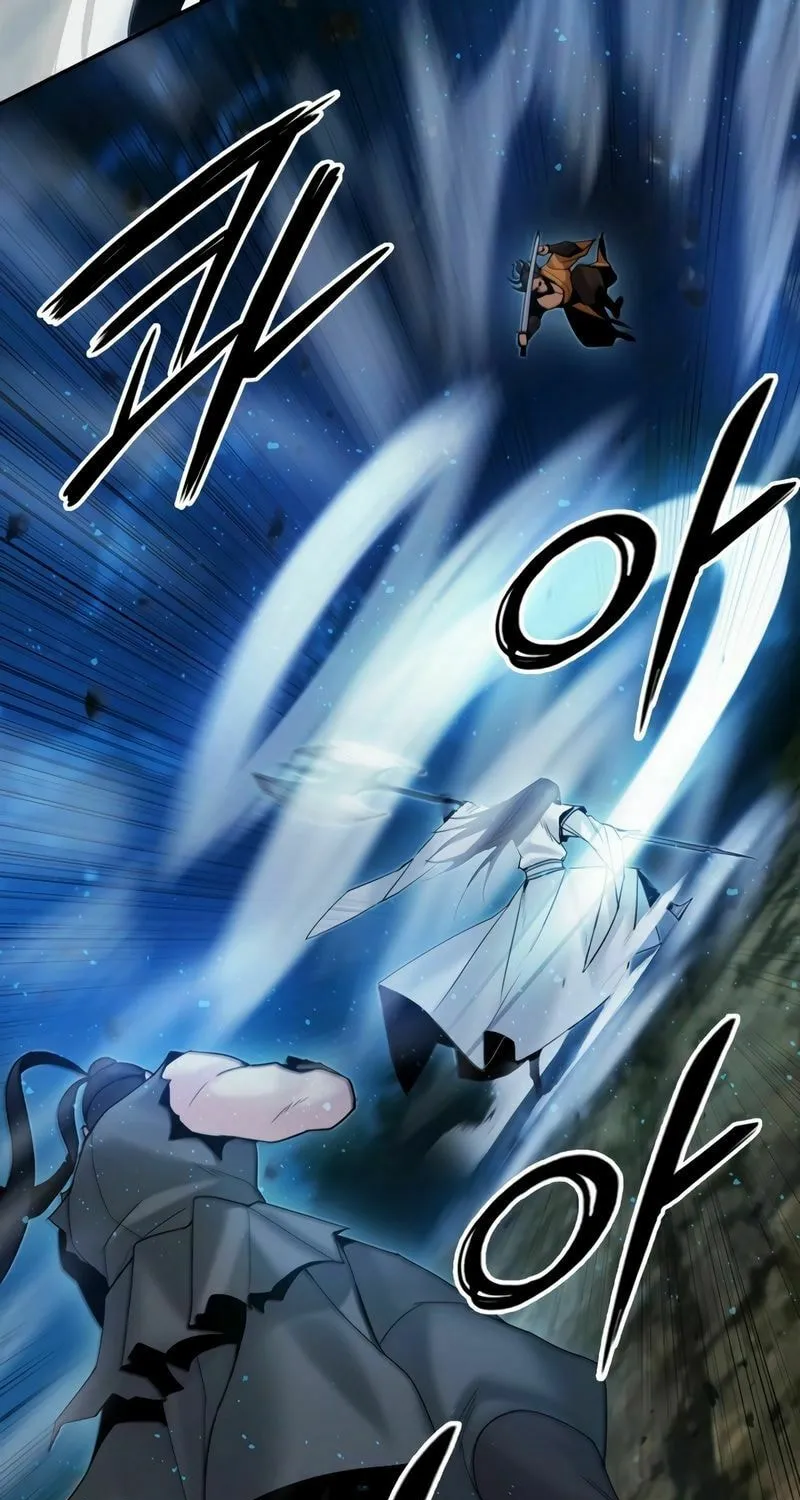 Monochrome Sovereign Chapter 48 page 25 - 