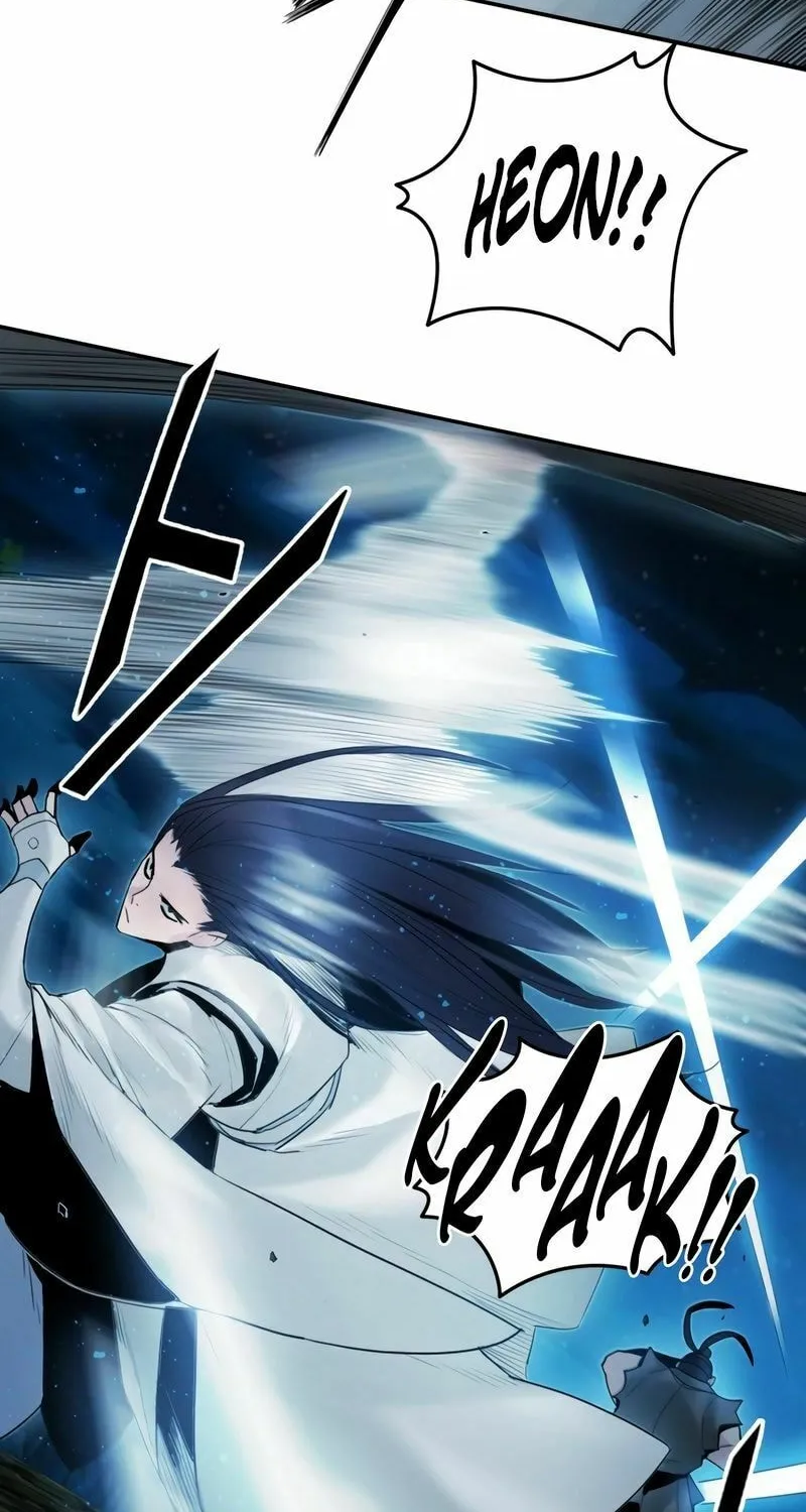 Monochrome Sovereign Chapter 48 page 31 - 