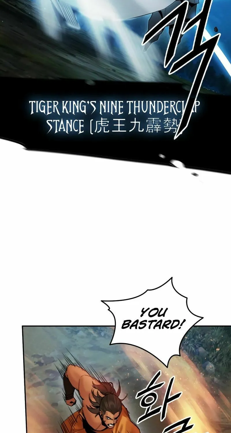 Monochrome Sovereign Chapter 48 page 32 - 