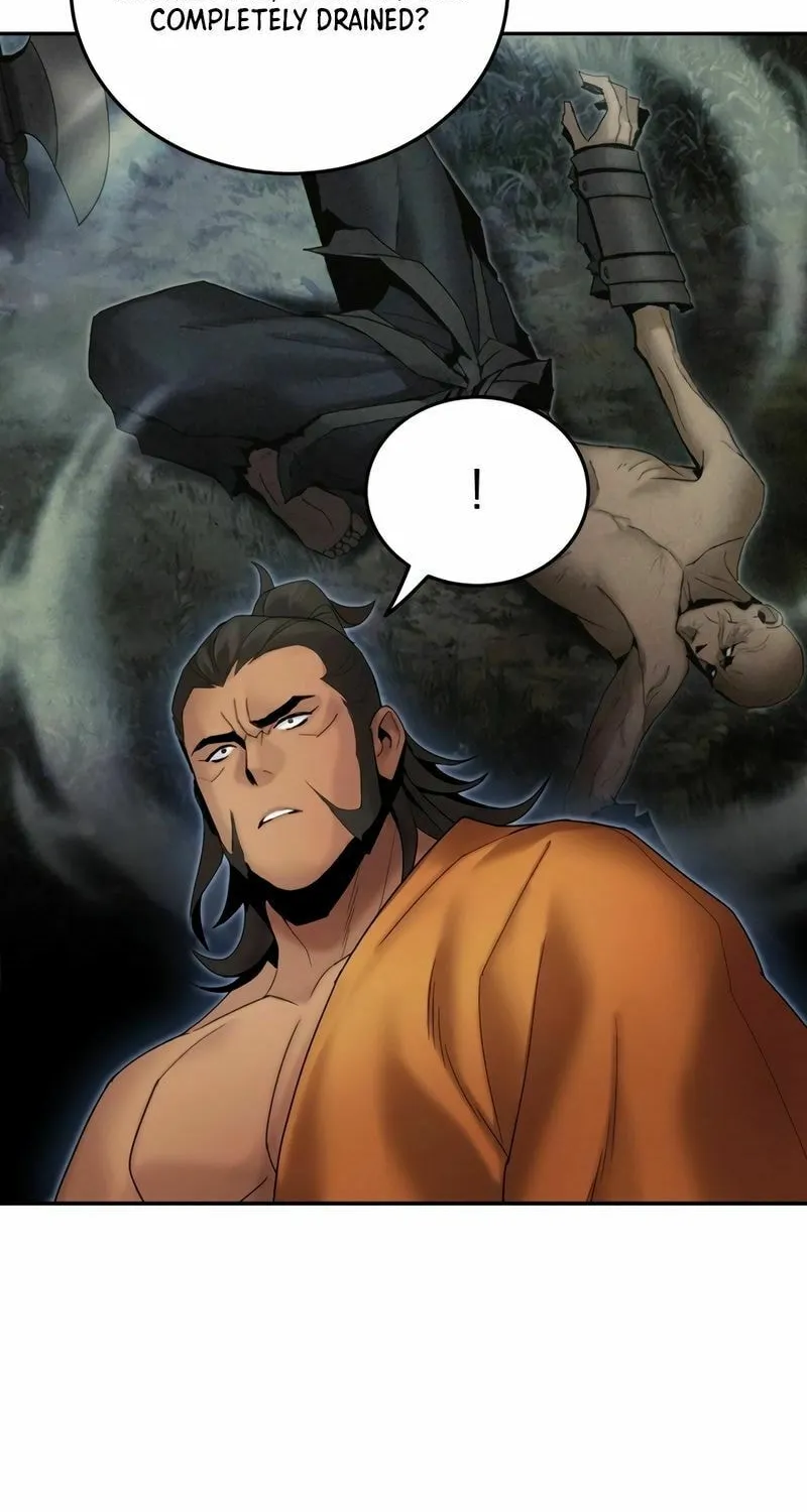 Monochrome Sovereign Chapter 48 page 35 - 