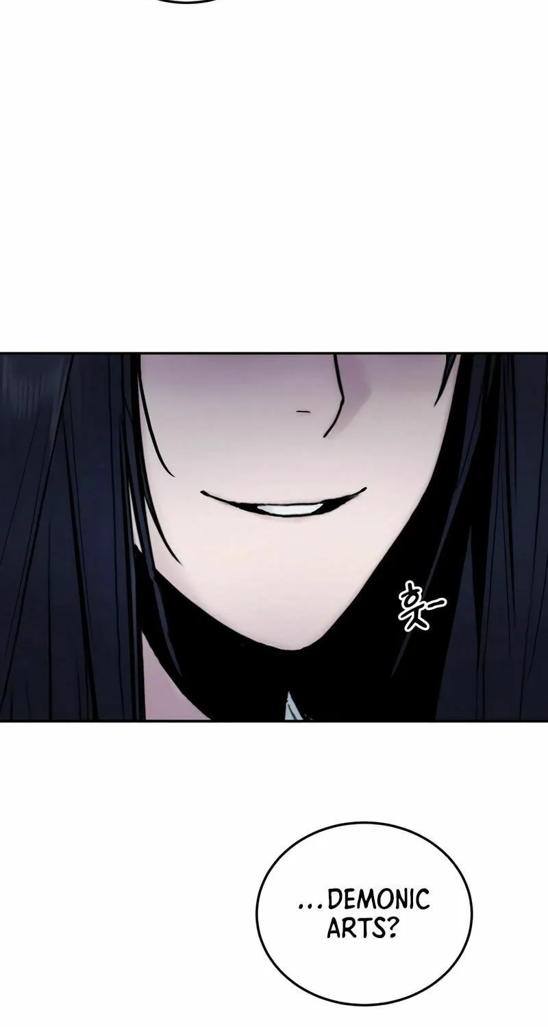 Monochrome Sovereign Chapter 48 page 37 - 