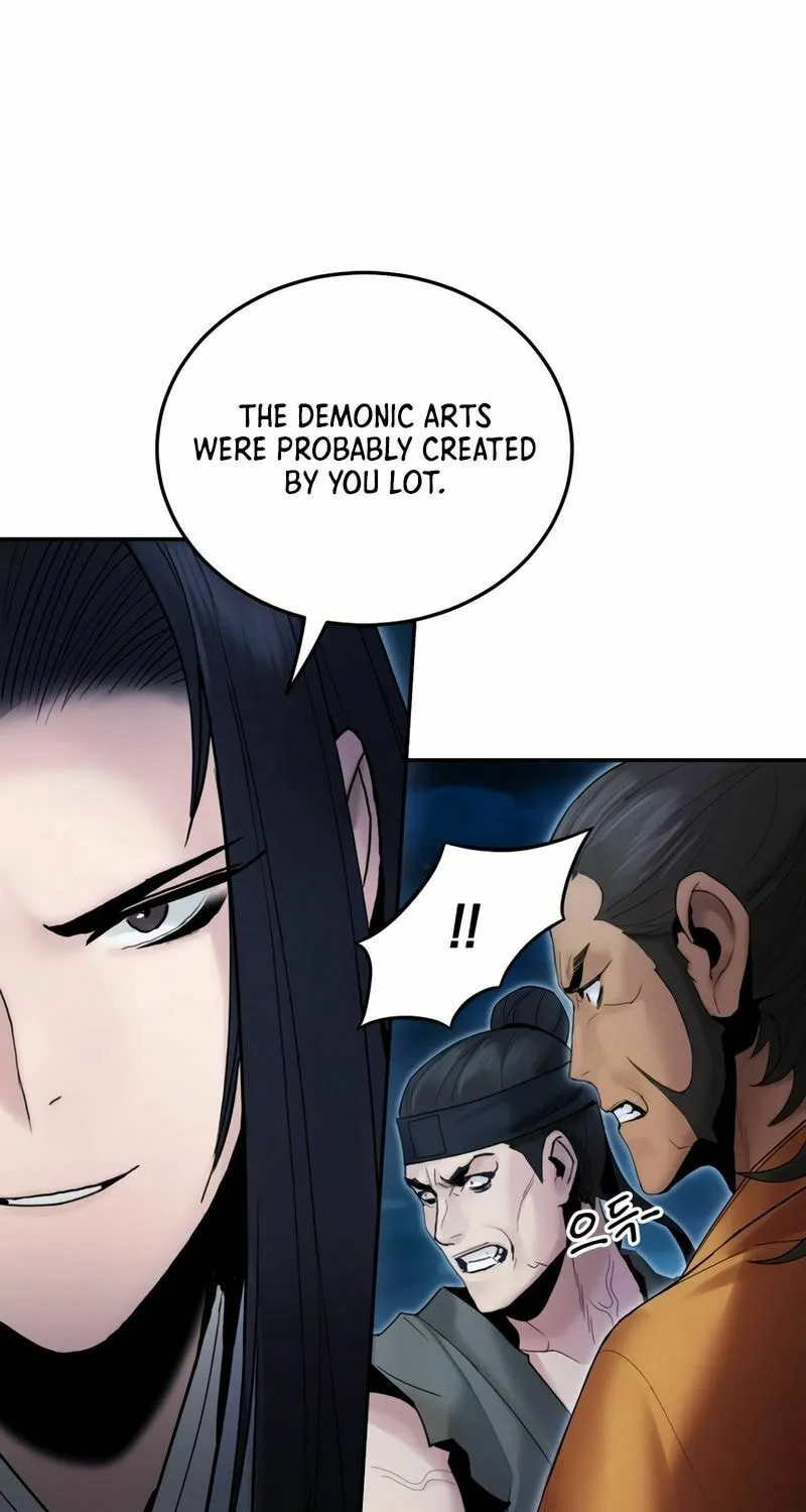 Monochrome Sovereign Chapter 48 page 38 - 