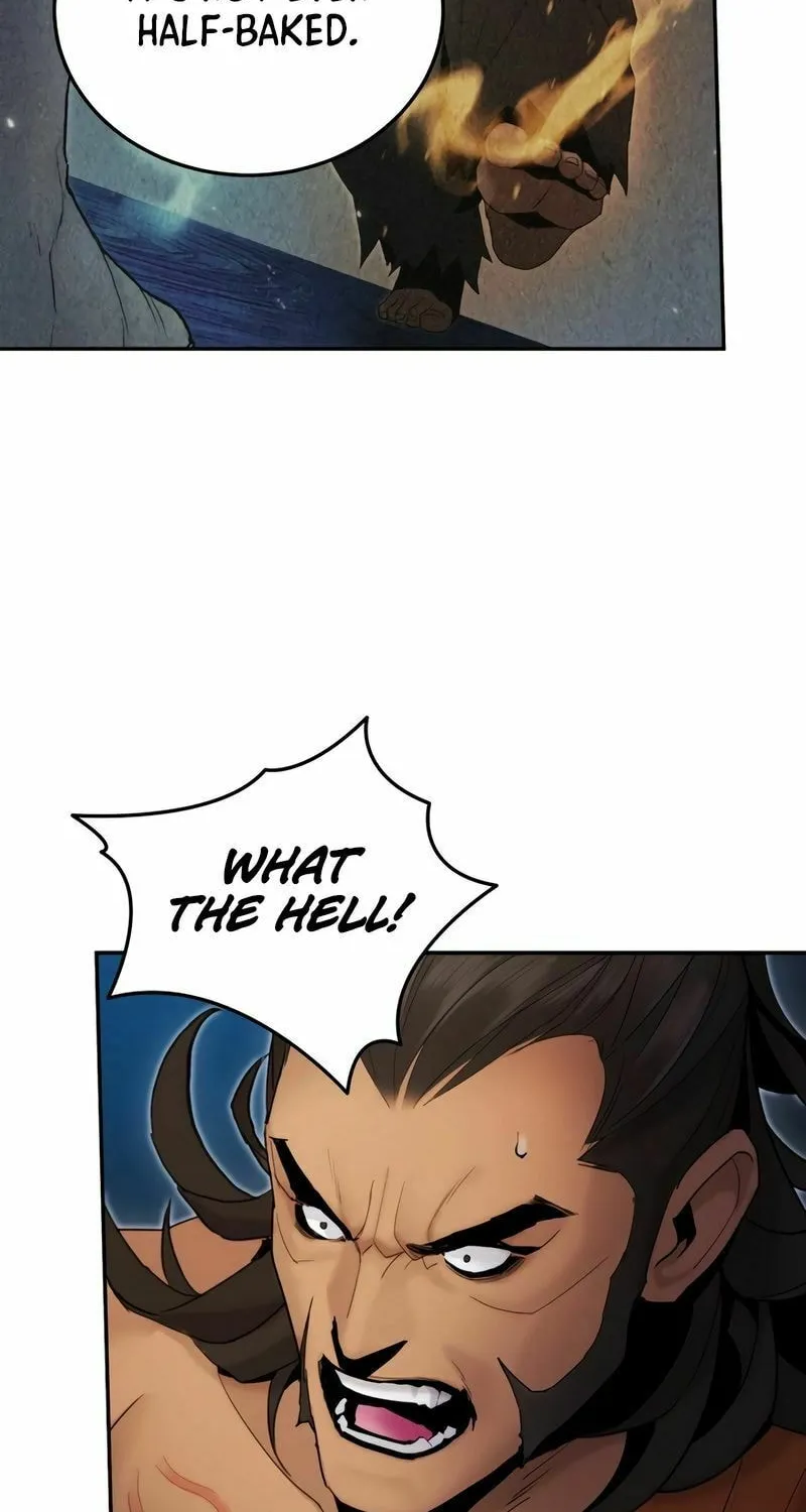 Monochrome Sovereign Chapter 48 page 41 - 