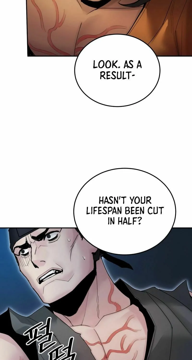 Monochrome Sovereign Chapter 48 page 42 - 