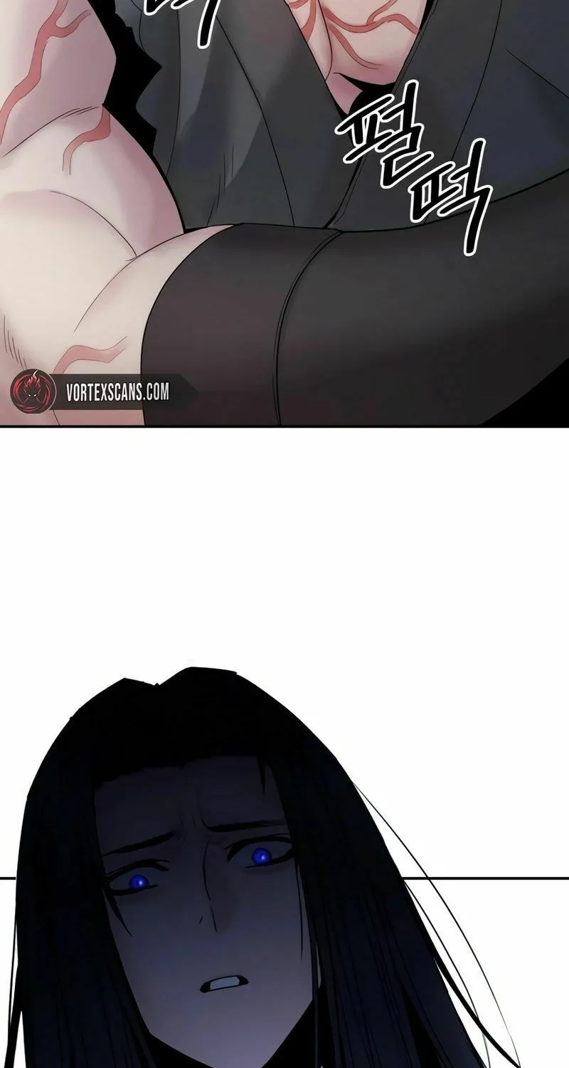 Monochrome Sovereign Chapter 48 page 43 - 