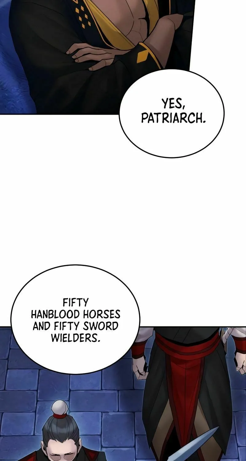 Monochrome Sovereign Chapter 48 page 6 - 