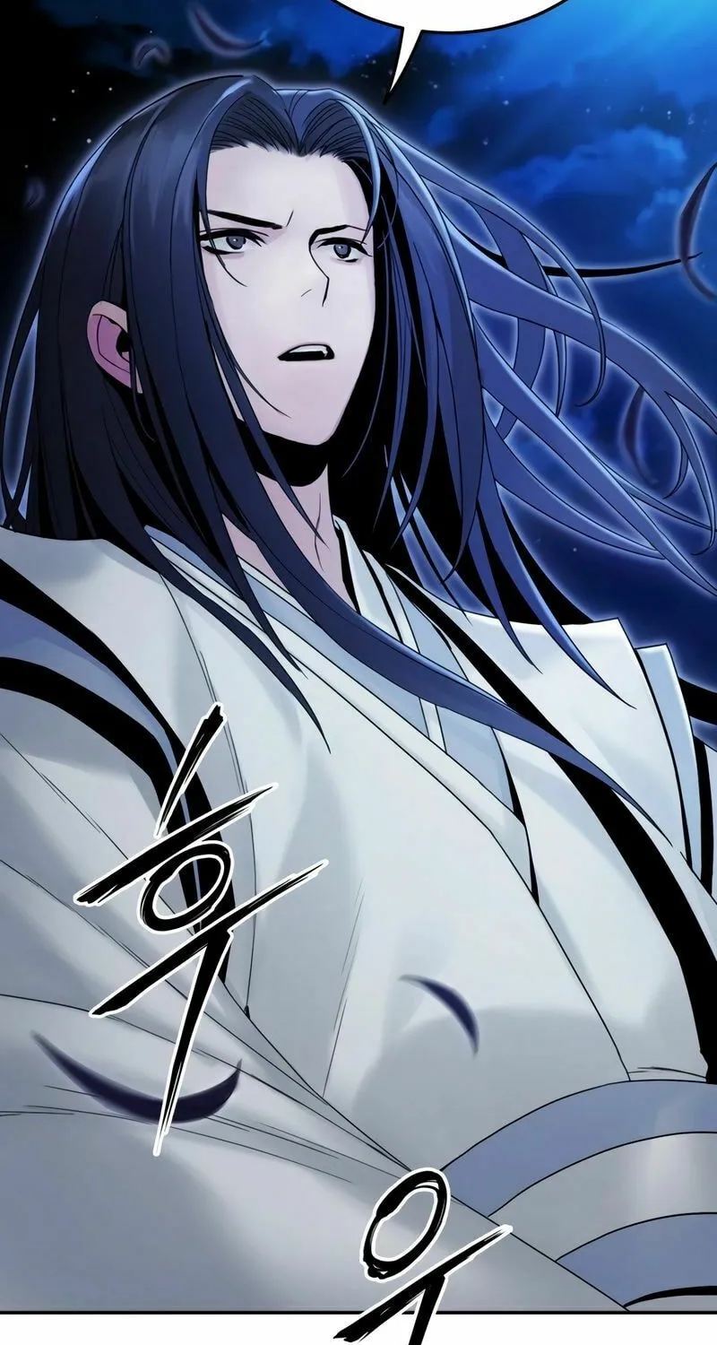 Monochrome Sovereign Chapter 48 page 55 - 