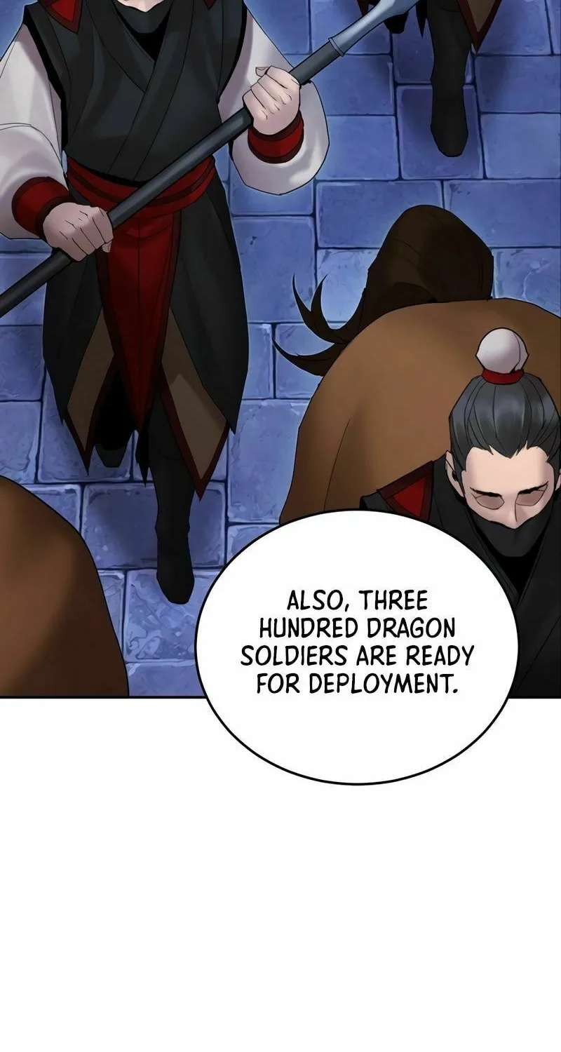 Monochrome Sovereign Chapter 48 page 7 - 