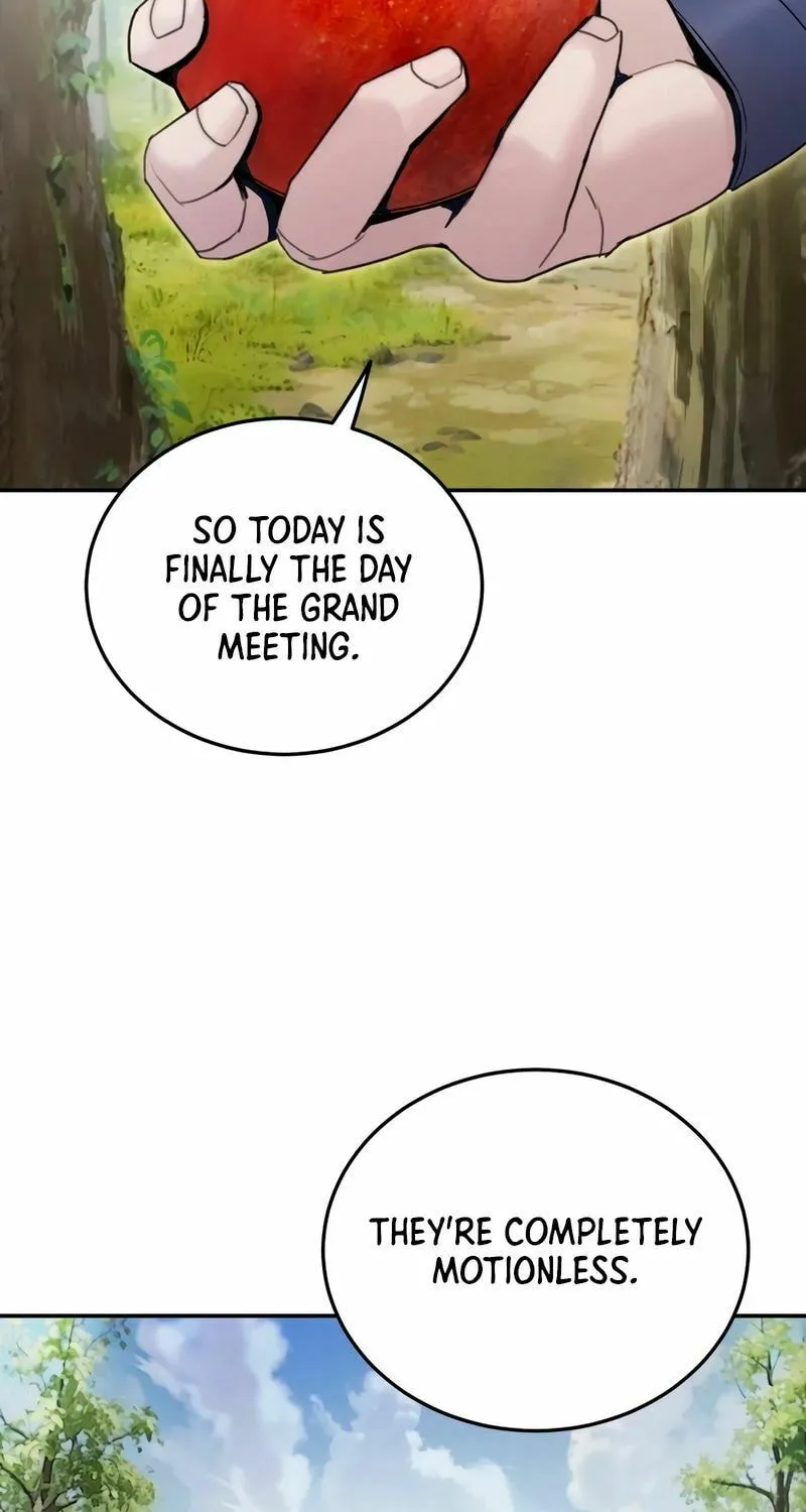 Monochrome Sovereign Chapter 48 page 61 - 