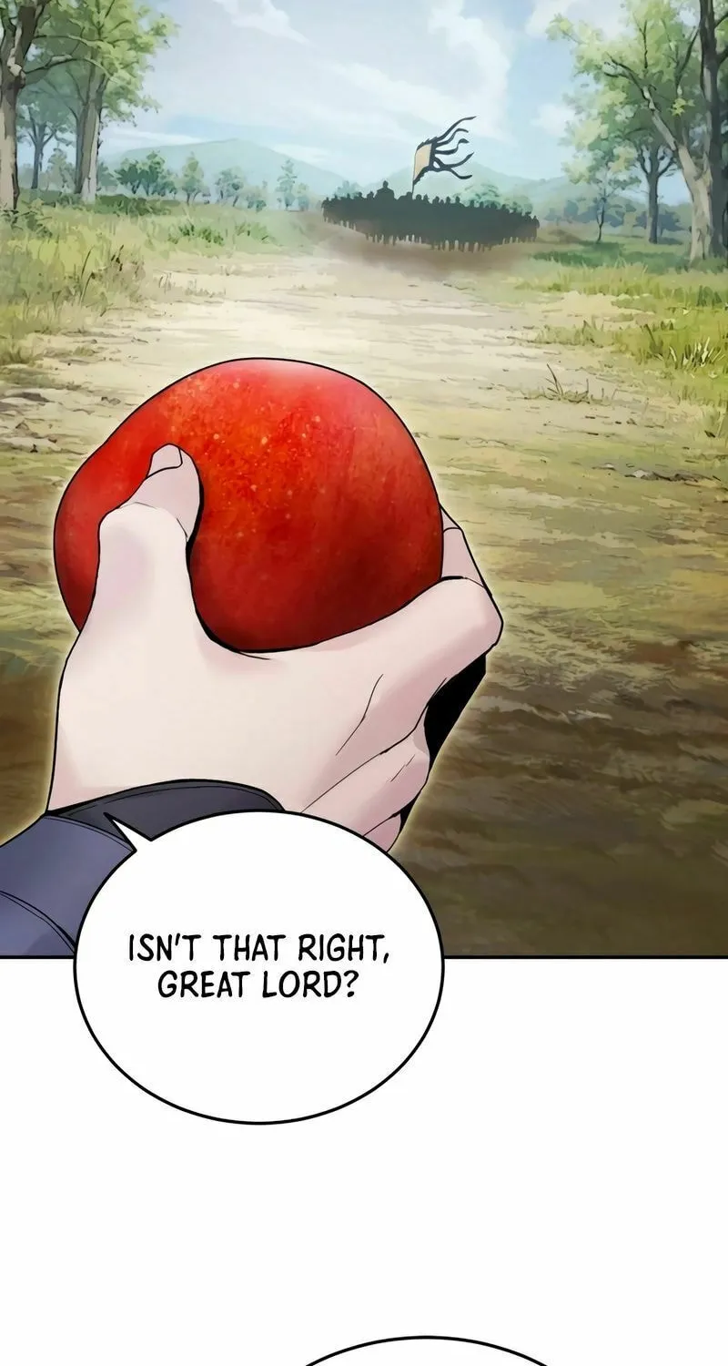 Monochrome Sovereign Chapter 48 page 62 - 